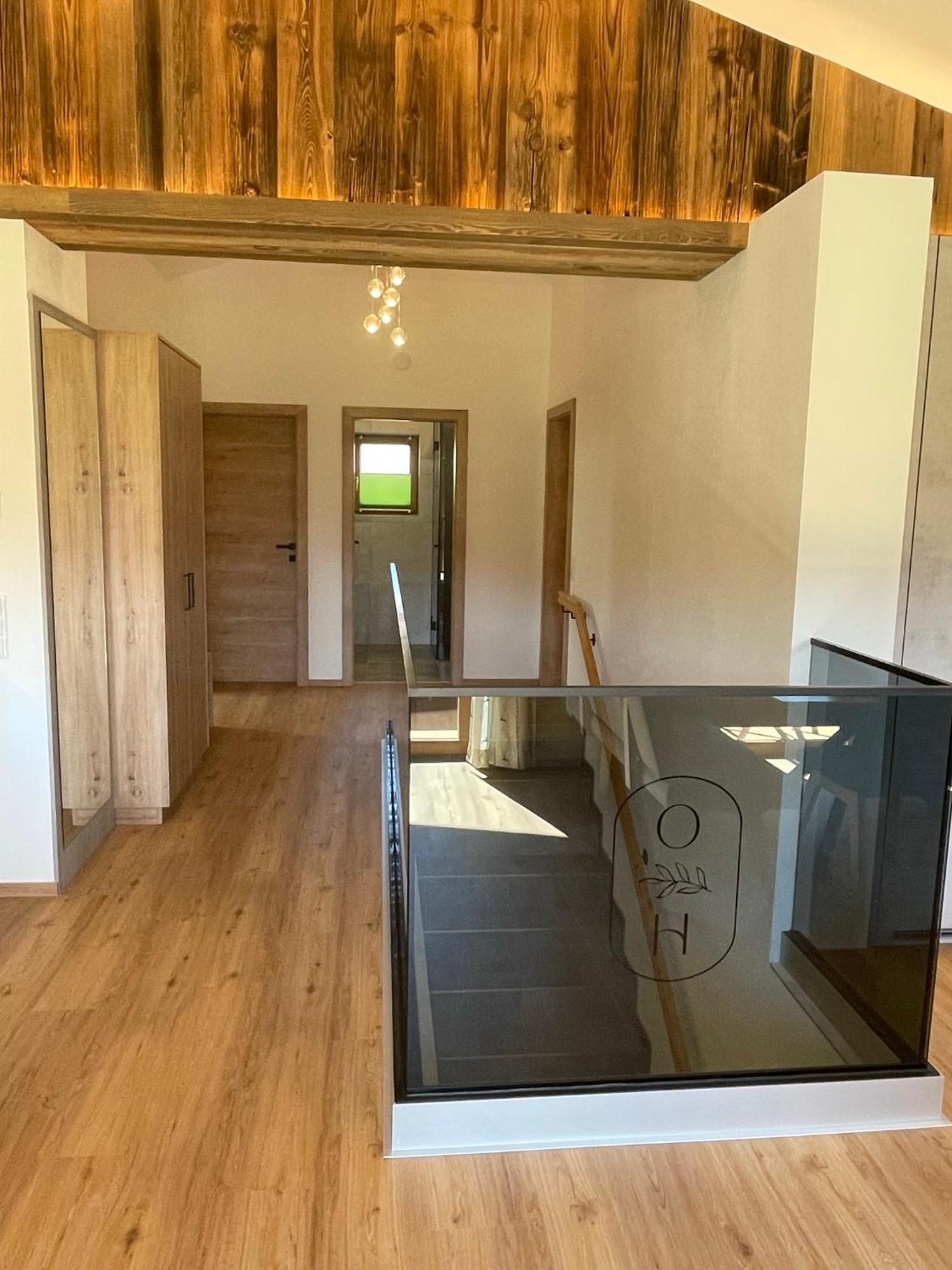 Obermuehlhof Apartment Saalfelden Ngoại thất bức ảnh