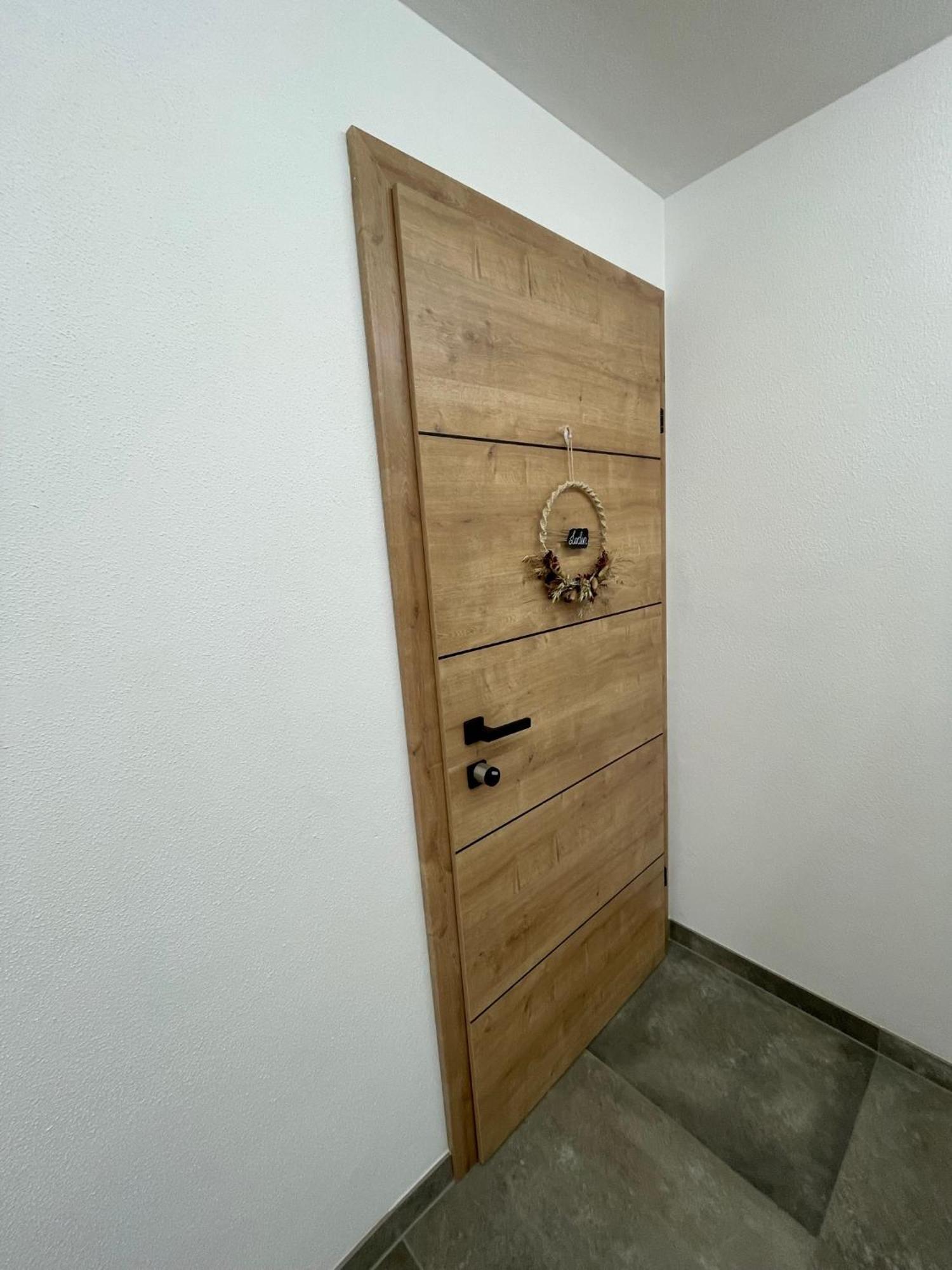 Obermuehlhof Apartment Saalfelden Ngoại thất bức ảnh