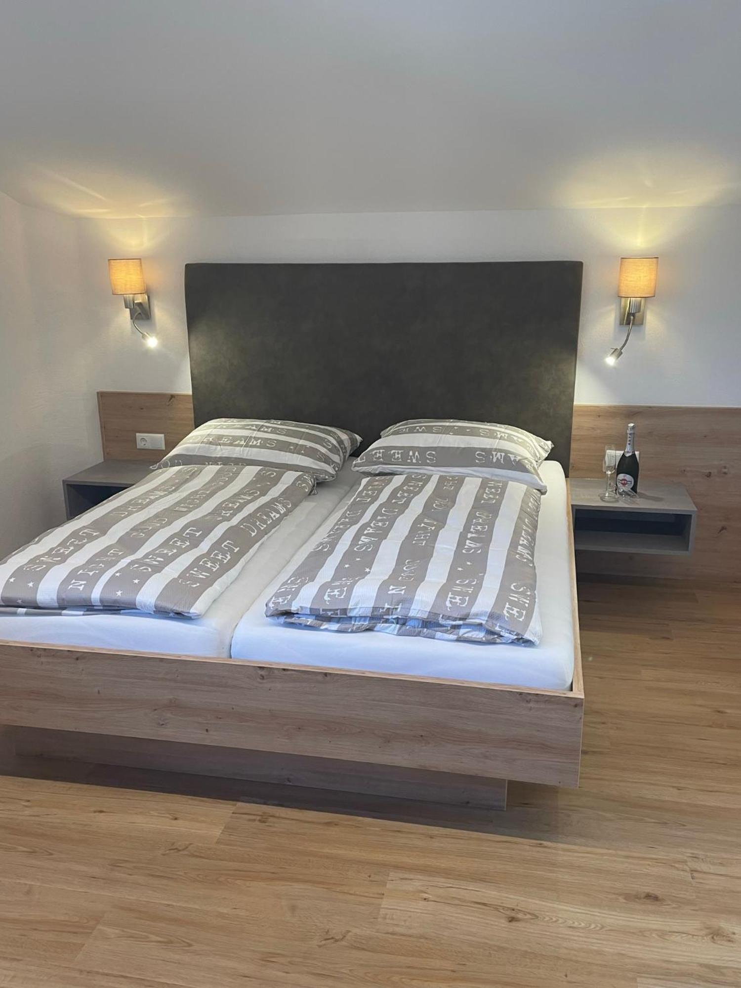 Obermuehlhof Apartment Saalfelden Ngoại thất bức ảnh
